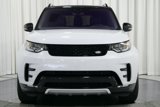Used 2018 Land Rover Discovery HSE Luxury image 3