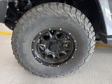 Used 2017 Jeep Wrangler Unlimited Sahara w/ Connectivity Group image 4
