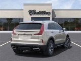 New 2025 Cadillac XT4 Premium Luxury image 4