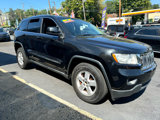 Used 2013 Jeep Grand Cherokee Laredo w/ Laredo E Group image 3