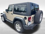 Used 2016 Jeep Wrangler Sport w/ Quick Order Package 24S image 3