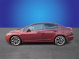 Used 2014 Honda Civic EX image 2