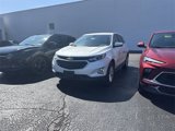 Used 2018 Chevrolet Equinox LT image 4
