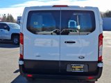 Certified 2020 Ford Transit 150 Low Roof AWD w/ Load Area Protection Package image 5
