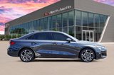 Used 2023 Audi A3 2.0T Premium Plus w/ Premium Plus Package image 4