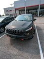 Used 2015 Jeep Cherokee Trailhawk w/ Comfort/Convenience Group image 6