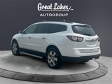 Used 2017 Chevrolet Traverse Premier w/ LPO, 'HIT The Road' Package image 3