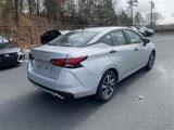 New 2025 Nissan Versa S w/ S Plus Package image 5