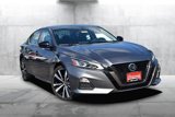 Used 2020 Nissan Altima 2.5 SR image 2