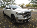New 2025 RAM 1500 Laramie image 2