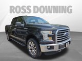 Used 2015 Ford F150 XLT w/ Equipment Group 302A Luxury image 3
