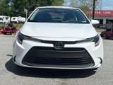 Used 2024 Toyota Corolla LE image 2