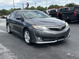 Used 2013 Toyota Camry SE image 2