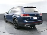 Used 2022 Volkswagen Atlas SE w/ Black Wheel Package image 4