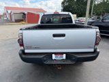 Used 2011 Toyota Tacoma 4x4 Access Cab V6 w/ Convenience Pkg image 4