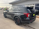 Used 2020 Ford Explorer ST w/ ST Street Pack image 5