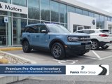 Used 2021 Ford Bronco Sport Big Bend image 1
