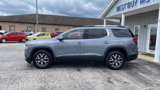 Used 2021 GMC Acadia SLE w/ Driver Convenience Package image 4