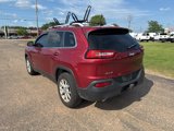 Used 2016 Jeep Cherokee Latitude w/ Cold Weather Group image 5