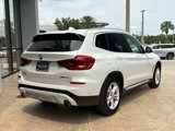 Used 2021 BMW X3 sDrive30i image 3