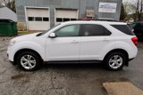 Used 2014 Chevrolet Equinox LT w/ Driver Convenience Package image 3