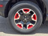 New 2025 Ford Bronco Sport Free Wheeling w/ Convenience Package image 5