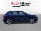 Used 2021 Audi Q3 2.0T Premium w/ Convenience Package image 3