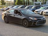 Used 2017 Toyota Avalon XLE image 3