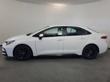 Used 2023 Toyota Corolla SE image 4