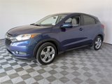 Used 2017 Honda HR-V EX image 4