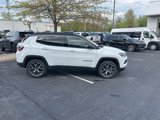 New 2025 Jeep Compass Limited image 2
