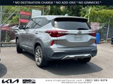Used 2021 Kia Seltos LX image 2