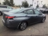 Used 2023 Nissan Versa S w/ S Plus Package image 2