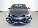 Used 2017 Chevrolet Cruze LT w/ Convenience Package image 4