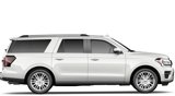 New 2024 Ford Expedition Max Limited image 5