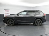 Used 2015 Jeep Cherokee Limited image 5