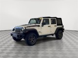 Used 2018 Jeep Wrangler Unlimited Rubicon image 4