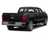 Used 2015 Chevrolet Silverado 1500 LT image 2