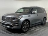 Used 2019 INFINITI QX80 Luxe w/ Proactive Package image 3