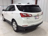 Used 2019 Chevrolet Equinox LT w/ Sun & Navigation Package image 5