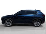 Used 2021 MAZDA CX-5 Grand Touring image 2