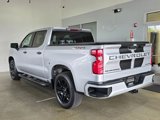 Used 2021 Chevrolet Silverado 1500 Custom w/ Rally Edition image 6
