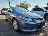Used 2012 Honda Civic EX image 3