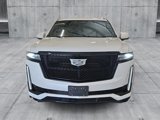 Used 2021 Cadillac Escalade ESV Sport image 2