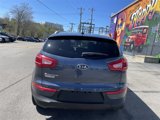 Used 2012 Kia Sportage LX w/ Navigation Pkg image 4