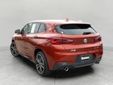 Certified 2023 BMW X2 sDrive28i w/ M Sport Package image 2