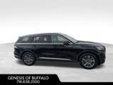 Used 2021 Lincoln Aviator AWD w/ Elements Package image 2