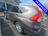 Used 2015 Honda CR-V EX image 2