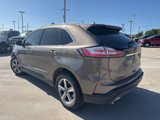 Used 2019 Ford Edge SEL w/ Equipment Group 201A image 5
