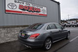 Used 2018 Mercedes-Benz C 300 4MATIC Sedan image 5
